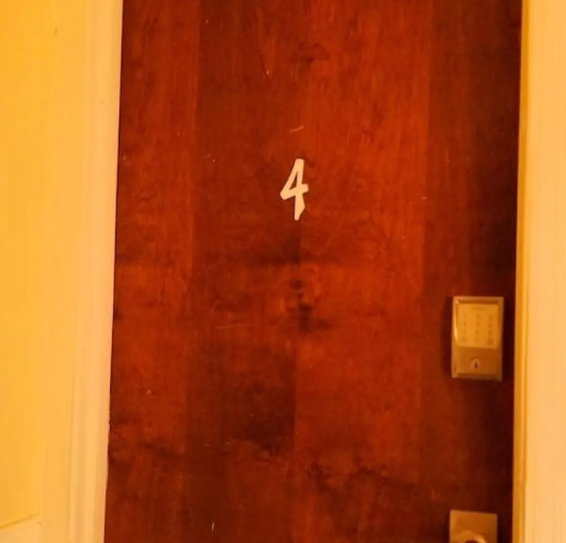 Daire Mt Washington Apt 4 Grandview Ave At Gazebo Park 1 Bedroom Penthouse Pittsburgh