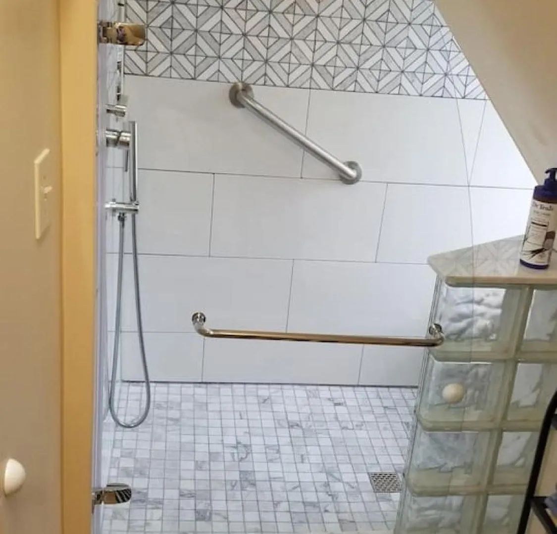 Daire Mt Washington Apt 4 Grandview Ave At Gazebo Park 1 Bedroom Penthouse Pittsburgh