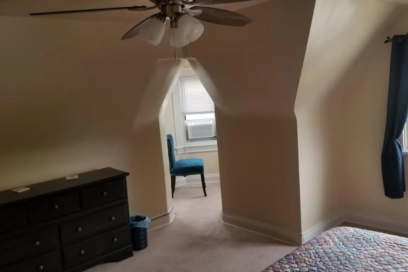 Mt Washington Apt 4 Grandview Ave At Gazebo Park 1 Bedroom Penthouse Pittsburgh ABD